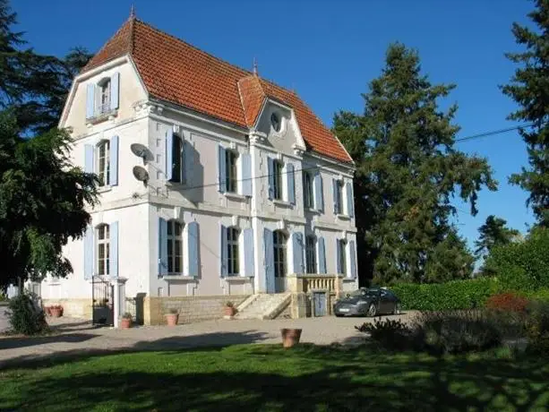 Chateau du Chene La Ressegue