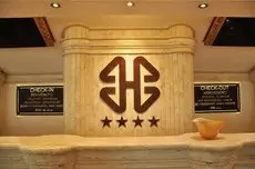 BHB Hotel Manduria 