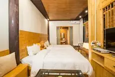 Heshun Xinyue Boutique Inn 