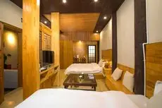 Heshun Xinyue Boutique Inn 