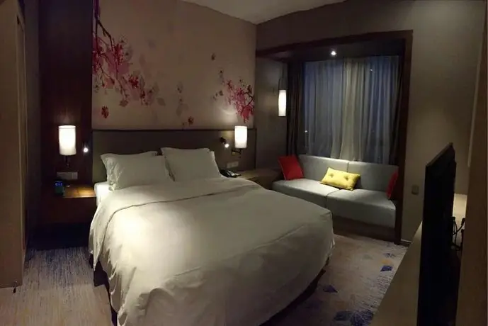 Hilton Garden Inn Zhongshan Guzhen 