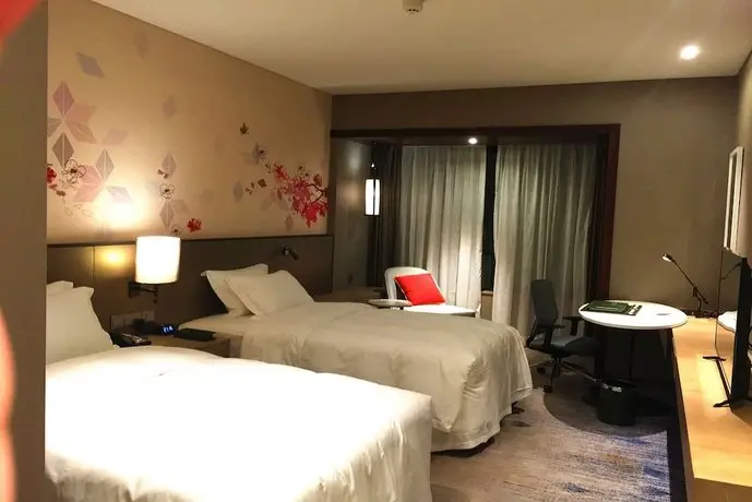 Hilton Garden Inn Zhongshan Guzhen 