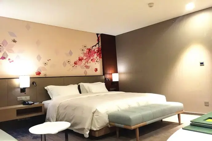 Hilton Garden Inn Zhongshan Guzhen 