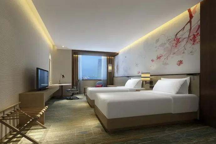 Hilton Garden Inn Zhongshan Guzhen 