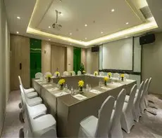 Hilton Garden Inn Zhongshan Guzhen 