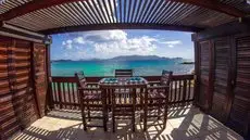 Sapphire Beach - BeachFront Condo 