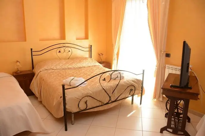 B&B Villa San Leonardo 