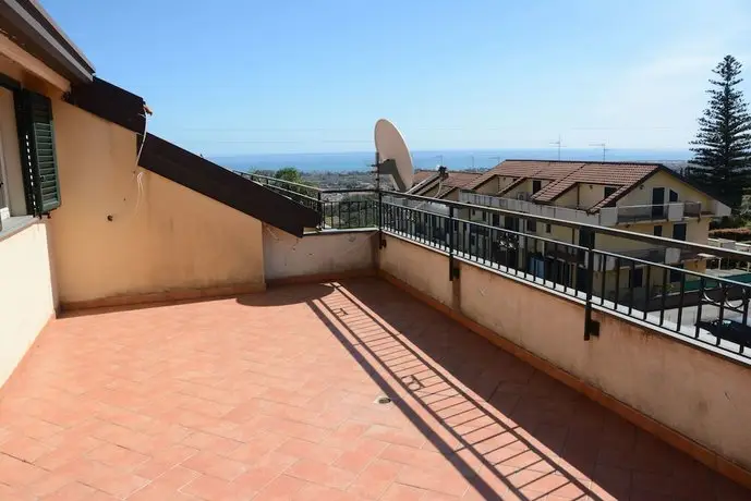 B&B Villa San Leonardo 