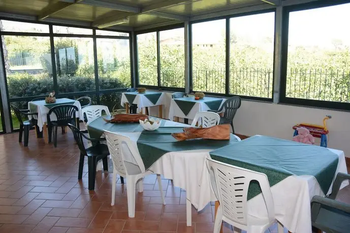 B&B Villa San Leonardo 