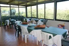 B&B Villa San Leonardo 