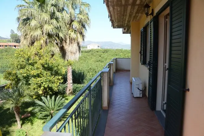 B&B Villa San Leonardo 