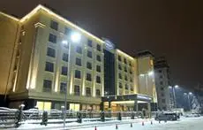 Orion Hotel Bishkek 