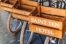 SAINT TEN Hotel 