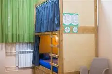 Dream Hostel Zaporizhia 