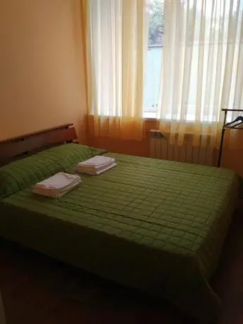 Dream Hostel Zaporizhia 