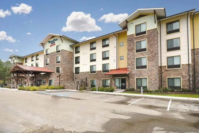 TownePlace Suites by Marriott Slidell 