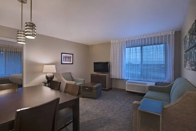 TownePlace Suites by Marriott Slidell 