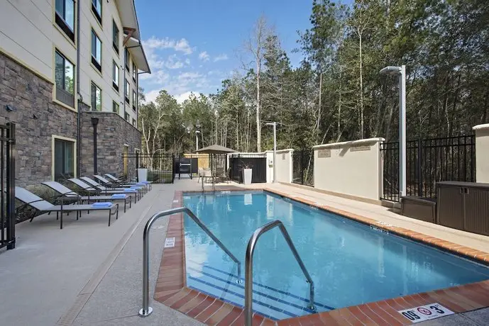 TownePlace Suites by Marriott Slidell 