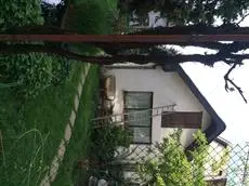 B&B Garden house Novi Sad 