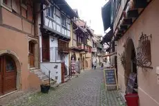 Le Bouton d'Or Eguisheim 