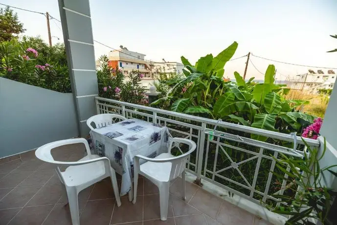 Stegna Bay Apartment 