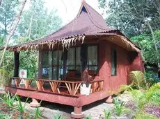 Bamboo Bungalows Ranong 