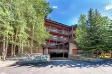 Two-Bedroom Condo G136 at Mountainside 