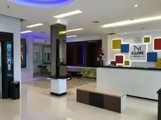 MSquare Palembang 