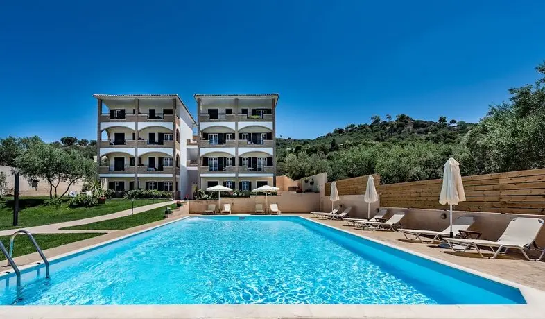 Dolce Vita Residence Zakynthos