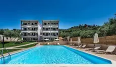 Dolce Vita Residence Zakynthos 