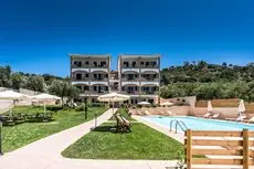 Dolce Vita Residence Zakynthos 