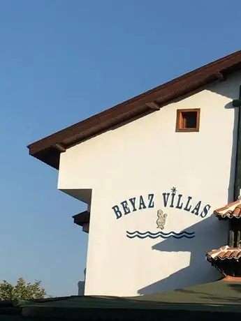 Beyaz Villas