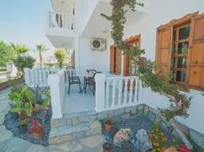 Beyaz Villas 