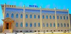 Hotel Hon Saroy 