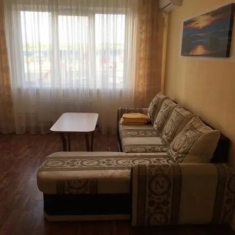 Apartmenty na Lenina 99 