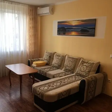 Apartmenty na Lenina 99 