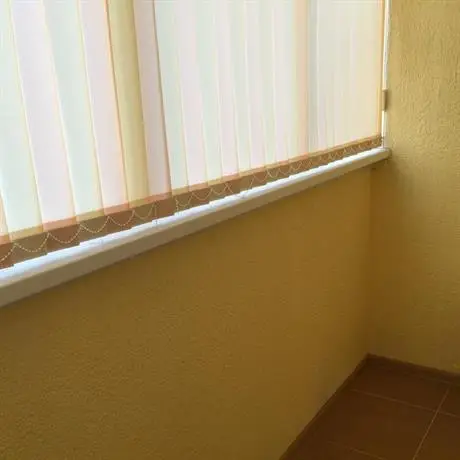 Apartmenty na Lenina 99 