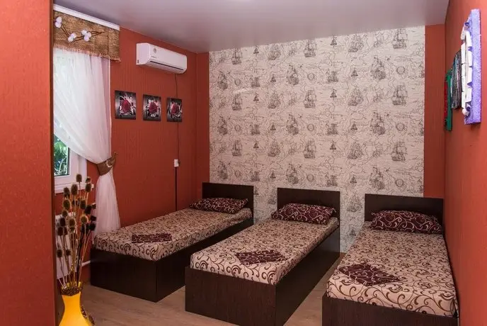 V Aleksino Guest house