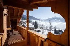 Alpbach Lodge Chalet Superior 