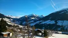 Alpbach Lodge Chalet Superior 