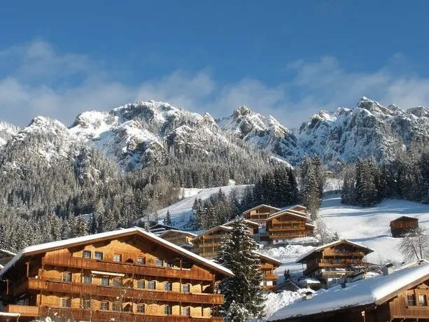 Alpbach Lodge Chalet Superior 