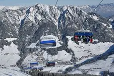 Alpbach Lodge Chalet Superior 