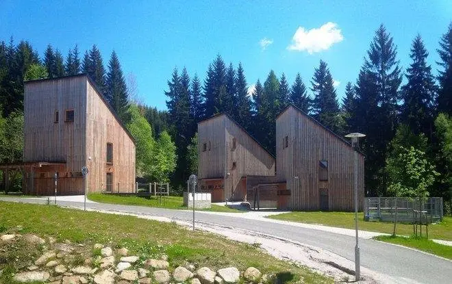 HT Chalets Harrachov 