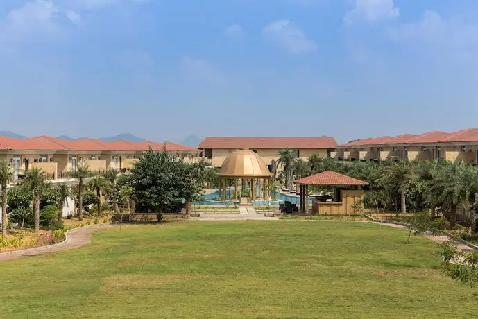 The Westin Pushkar Resort & Spa 