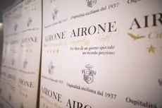 Airone City Hotel 