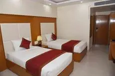 Hotel Anand International 