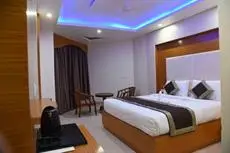 Hotel Anand International 