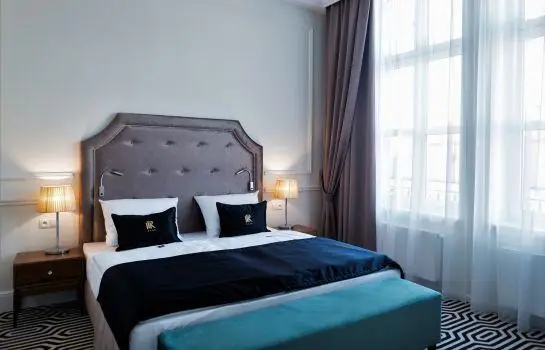 Hotel Royal & Spa Bialystok 