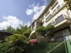 Harriway Hotel Hakone 