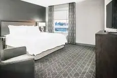 Homewood Suites By Hilton Boston Logan Airport Chelsea 